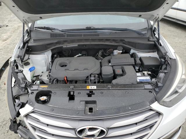 2017 HYUNDAI SANTA FE SPORT 5NMZU3LB7HH050822