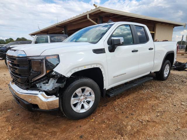 2025 GMC SIERRA C15 1GTRHAED4SZ151133