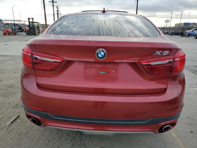 2015 BMW X6 SDRIVE35I 5UXKU0C59F0F91797
