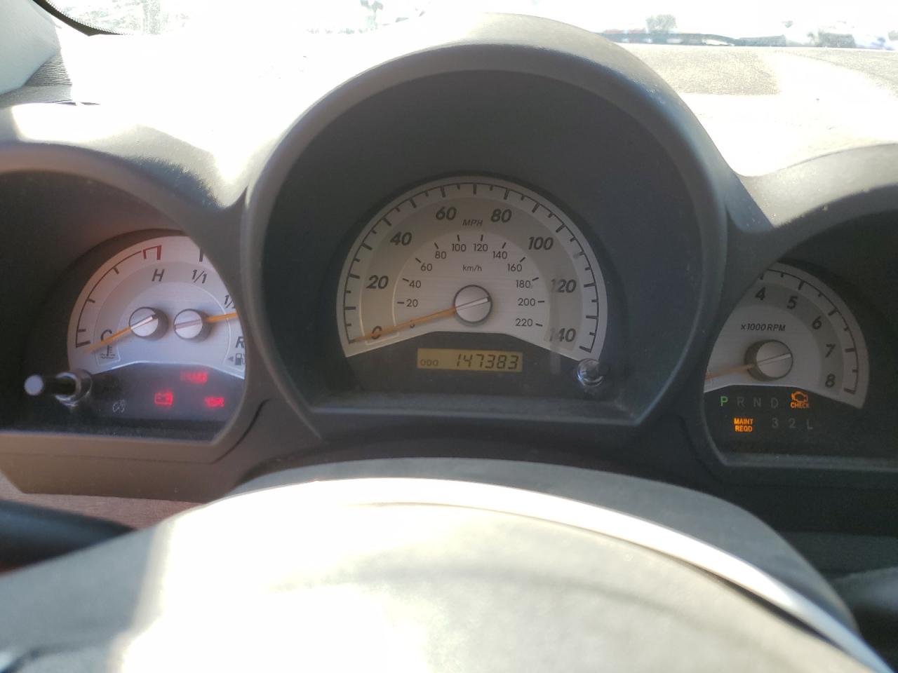 Lot #3261593204 2007 TOYOTA SCION TC