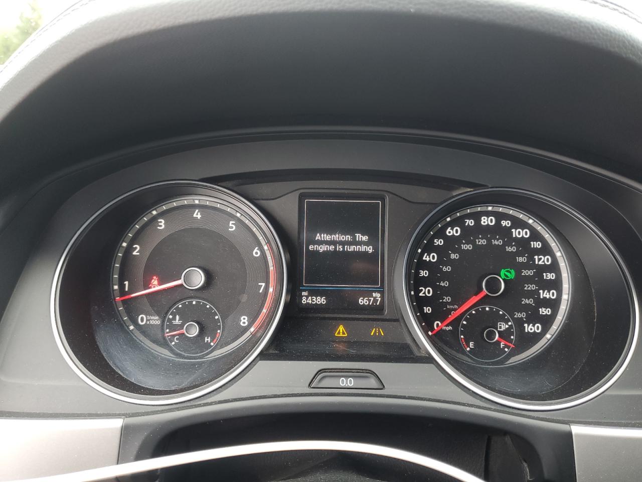 VOLKSWAGEN ATLAS SEL