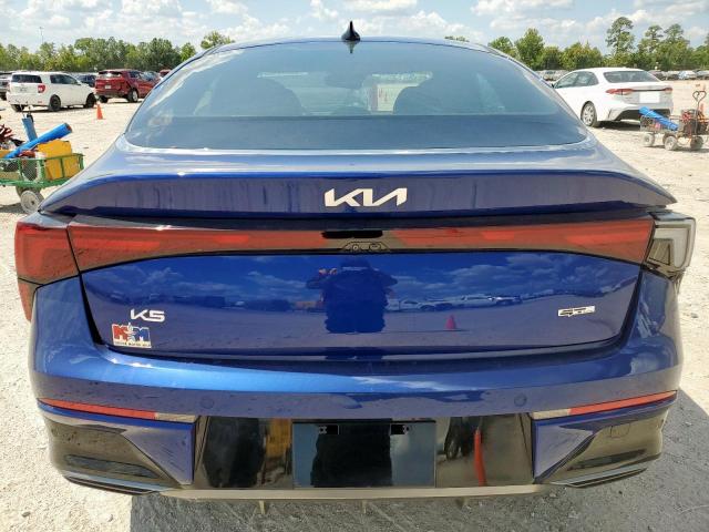 2025 KIA K5 GT LINE #3245987182