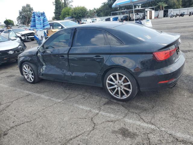 2016 AUDI A3 PREMIUM WAUA7GFF3G1100969