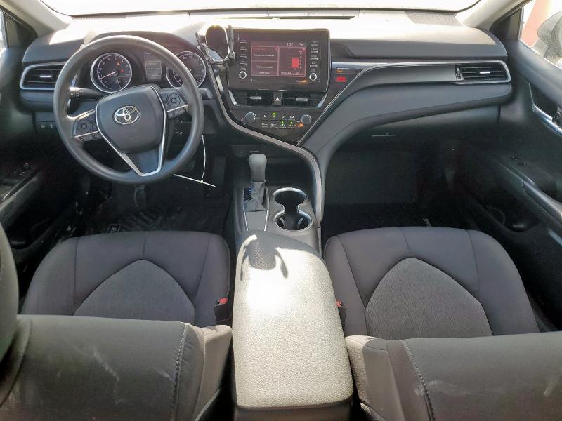 2021 TOYOTA CAMRY LE - 4T1C11AK3MU604197