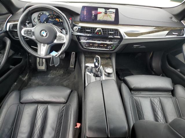 2018 BMW M550XI WBAJB9C53JB286164