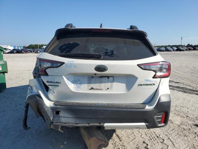 2020 SUBARU OUTBACK LI 4S4BTANC4L3227179