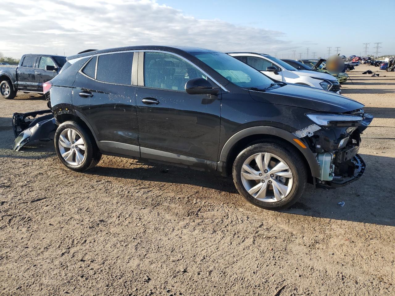 BUICK ENCORE PREFERRED