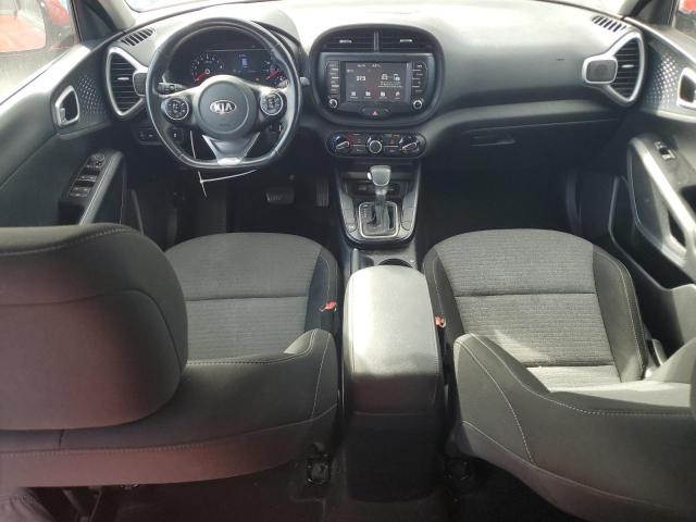 2020 KIA SOUL GT LI KNDJ63AU5L7003901
