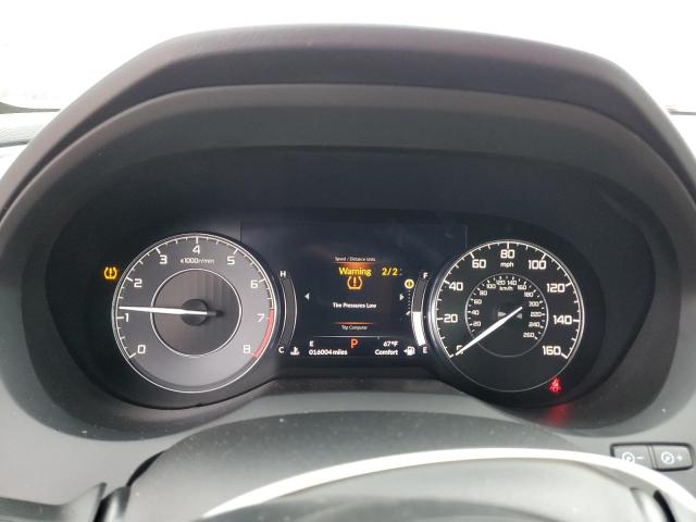 2021 ACURA RDX TECHNOLOGY 5J8TC2H50ML005964