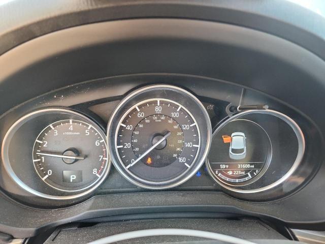 2017 MAZDA CX-5 GRAND - JM3KFBDL9H0133155