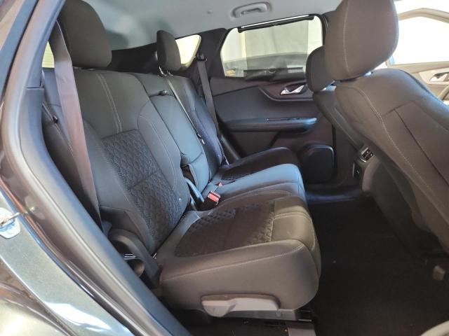 2019 CHEVROLET BLAZER 1LT 3GNKBBRA5KS682340