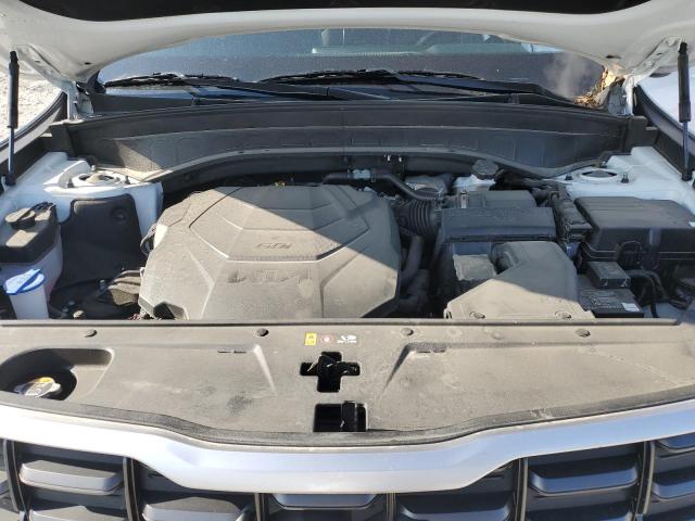 2024 KIA TELLURIDE - 5XYP6DGCXRG546252