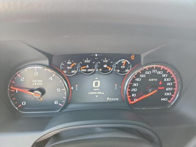 2015 GMC YUKON DENA - 1GKS2CKJ6FR270062