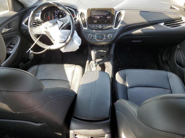 2019 CHEVROLET MALIBU HYB 1G1ZF5SU3KF207865