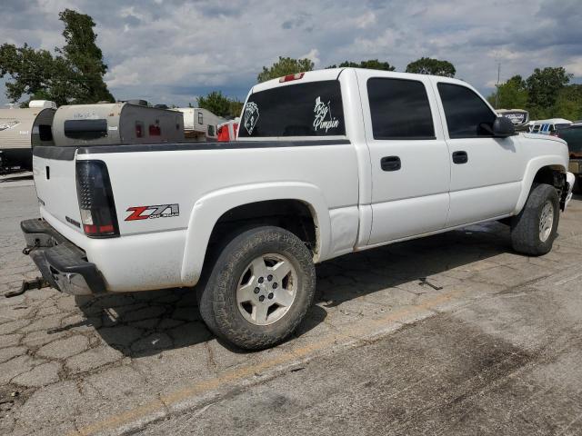 2004 CHEVROLET SILVERADO #3292514700