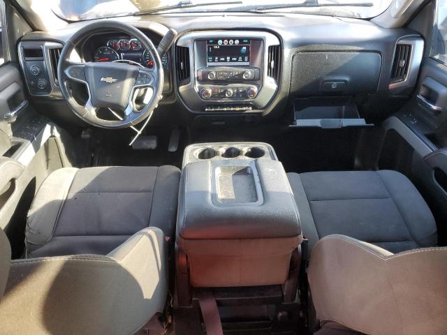 2017 CHEVROLET SILVERADO 3GCUKREC1HG207782