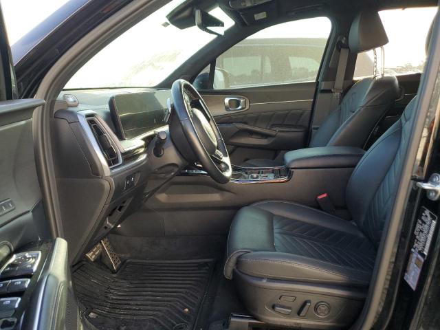 2024 KIA SORENTO SX #3286693281