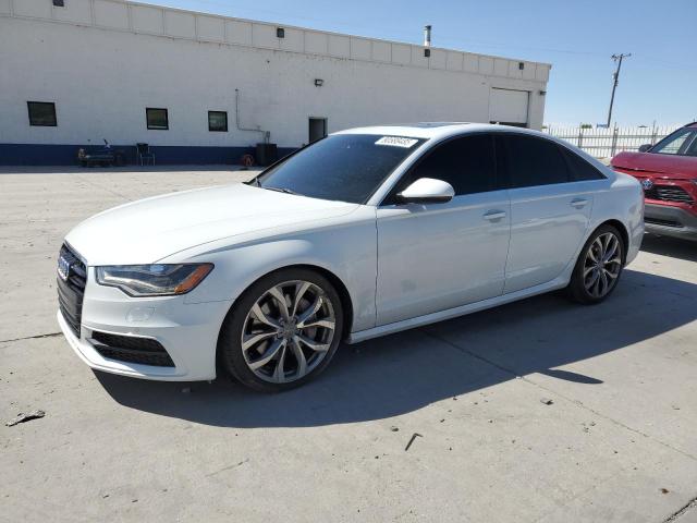 AUDI A6 PREMIUM