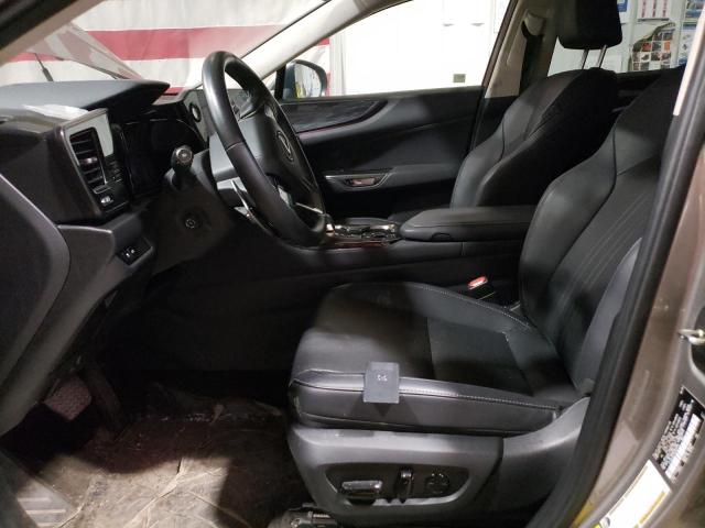 2025 LEXUS NX 350H BASE JTJGKCEZ1S2045776