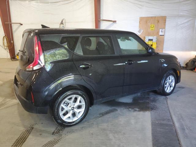 2025 KIA SOUL LX KNDJ23AU1S7262394