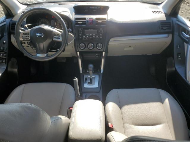 2015 SUBARU FORESTER 2.5I LIMITED JF2SJAHC7FH480379