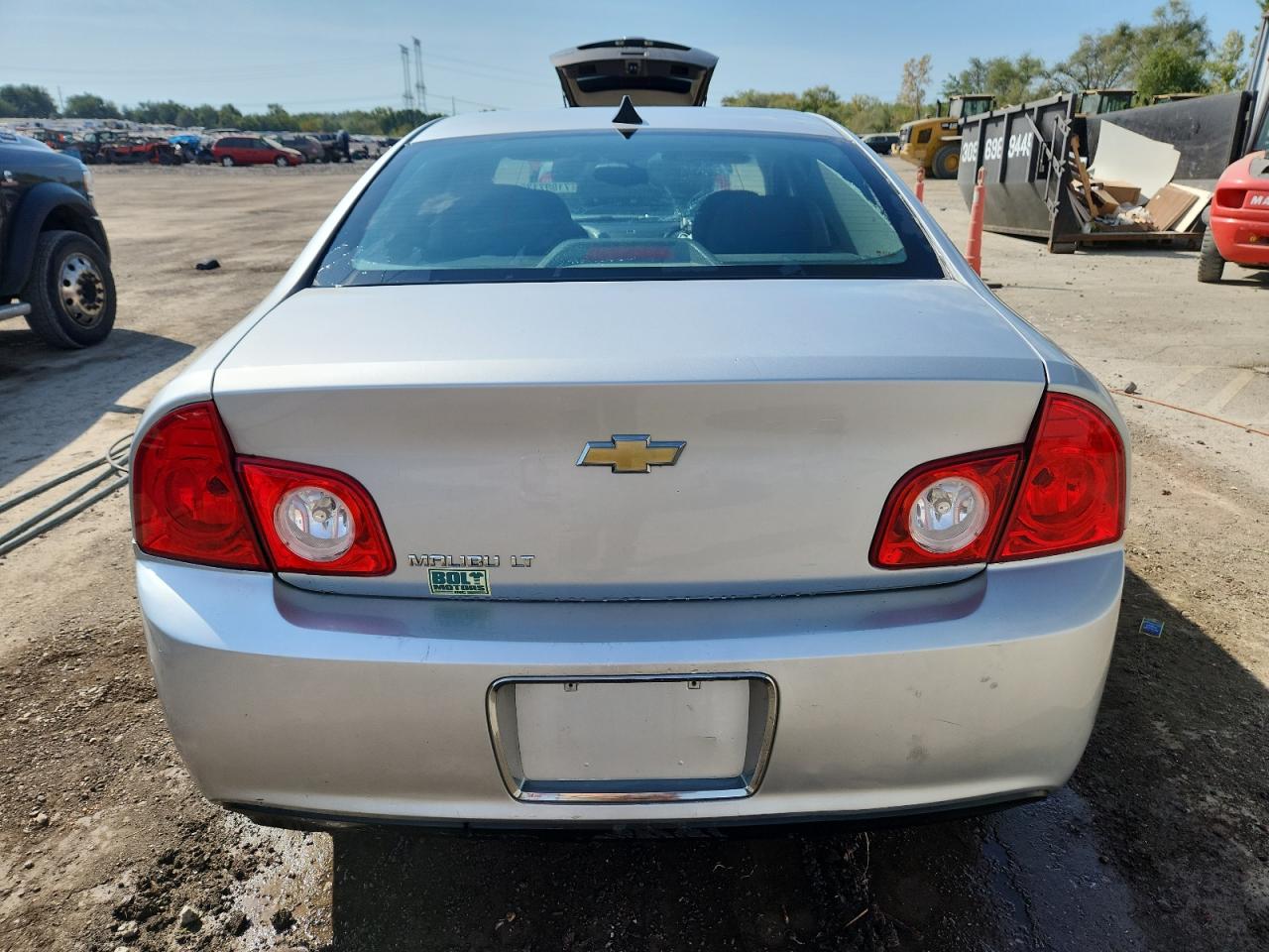 CHEVROLET MALIBU 1LT