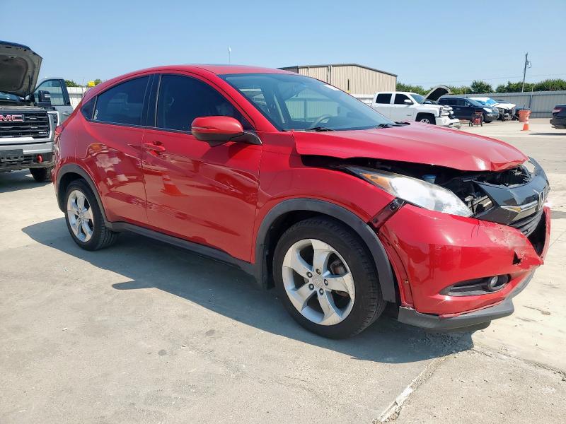 2016 HONDA HR-V EX - 3CZRU5H51GM710731