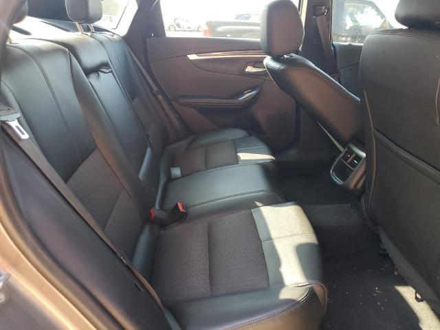 2018 CHEVROLET IMPALA LT - 2G1105S34J9107206