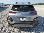 Lot #3303049620 2021 HYUNDAI KONA SEL P