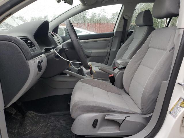 2008 VOLKSWAGEN RABBIT #3302758339