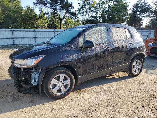 CHEVROLET TRAX LS