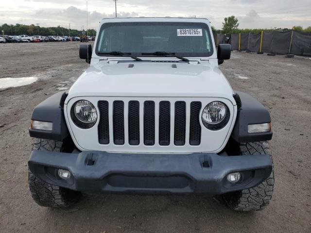 2021 JEEP WRANGLER U 1C4HJXDG9MW736986