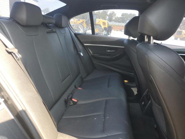 2017 BMW 330 XI WBA8D9G31HNU61456