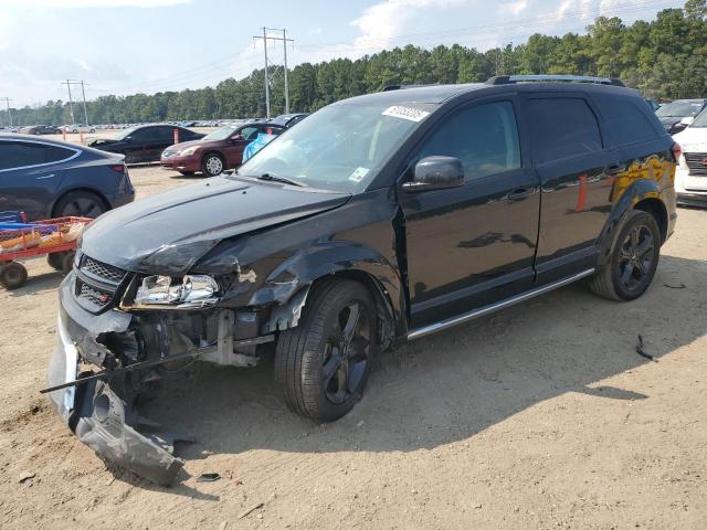 DODGE JOURNEY CR