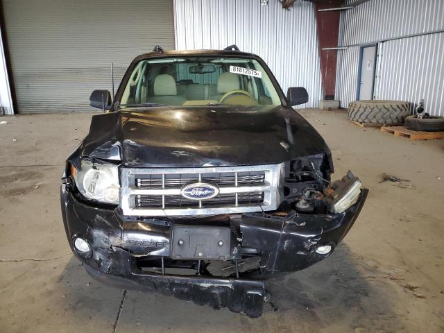 2012 FORD ESCAPE XLT - 1FMCU0DG4CKC48037