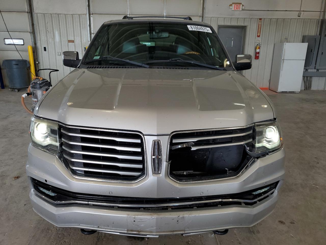 LINCOLN NAVIGATOR L SELECT