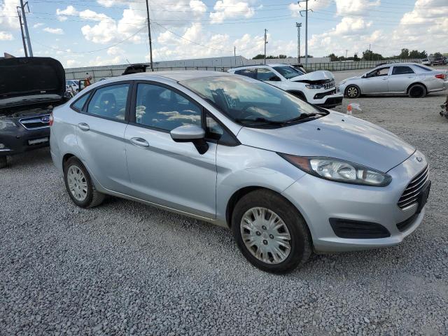 2018 FORD FIESTA S 3FADP4AJ2JM126215