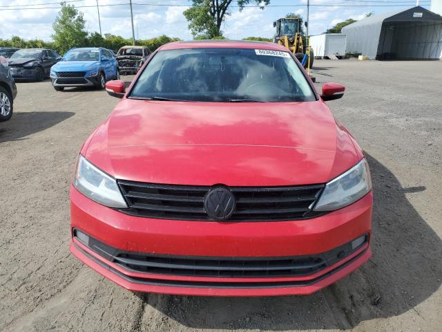 2015 VOLKSWAGEN JETTA SE 3VWD07AJ5FM322332