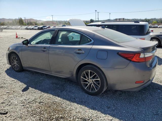 2017 LEXUS ES 350 58ABK1GG8HU051962