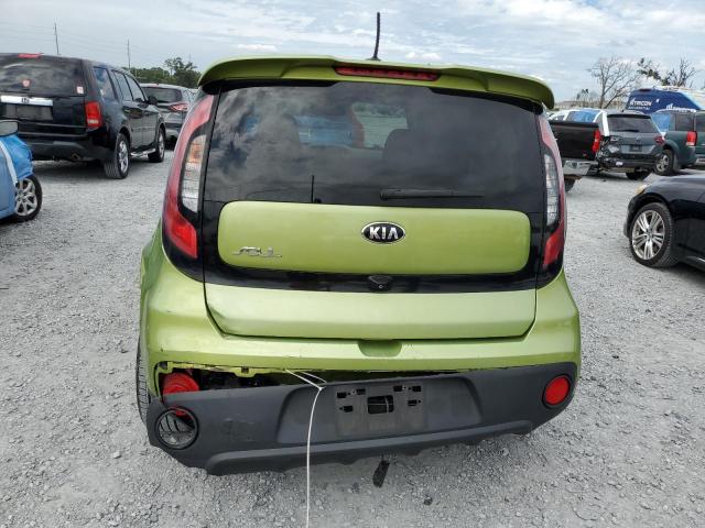 2018 KIA SOUL KNDJN2A28J7900297