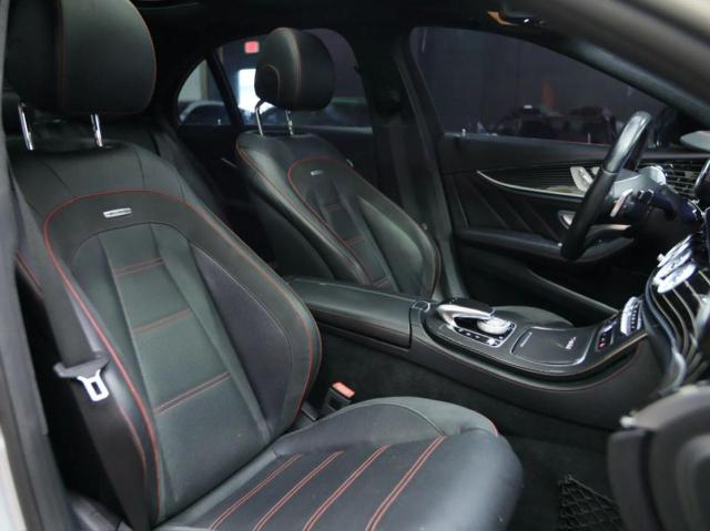 2018 MERCEDES-BENZ E 43 4MATI WDDZF6EB8JA396XXX