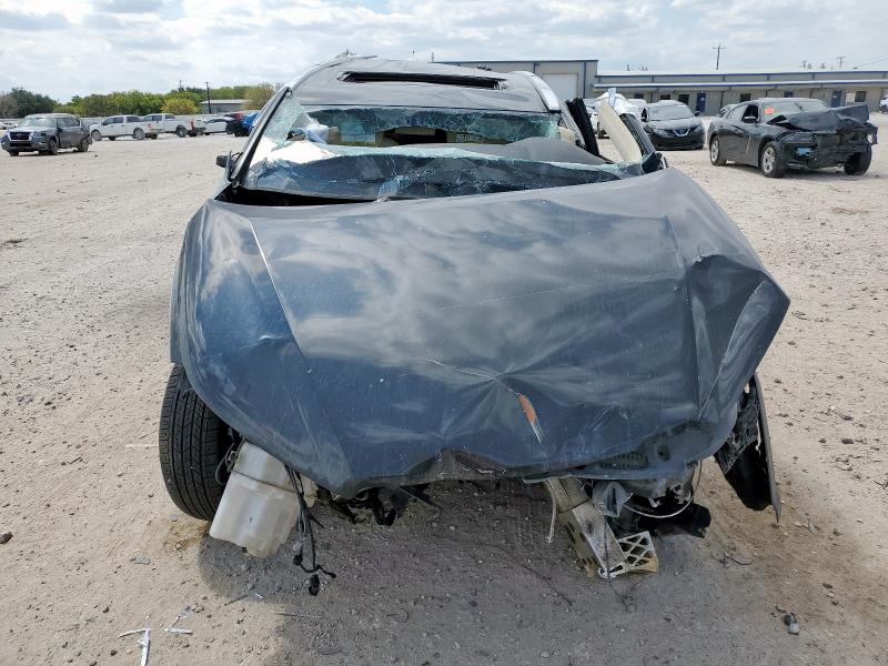 2015 TOYOTA HIGHLANDER XLE 5TDKKRFH2FS097292