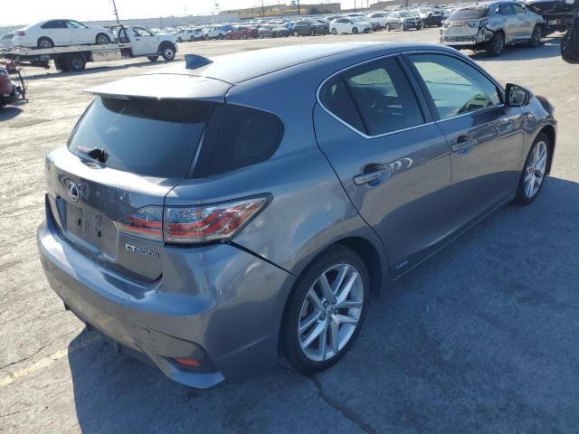 2015 LEXUS CT 200 JTHKD5BH1F2222555