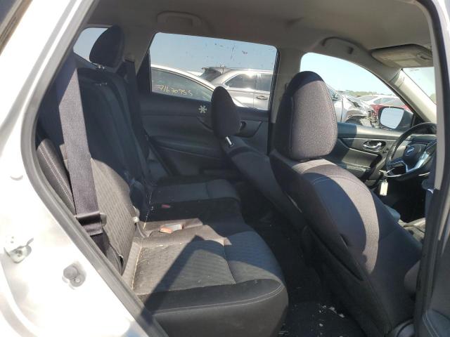 2017 NISSAN ROGUE S - JN8AT2MV6HW003396