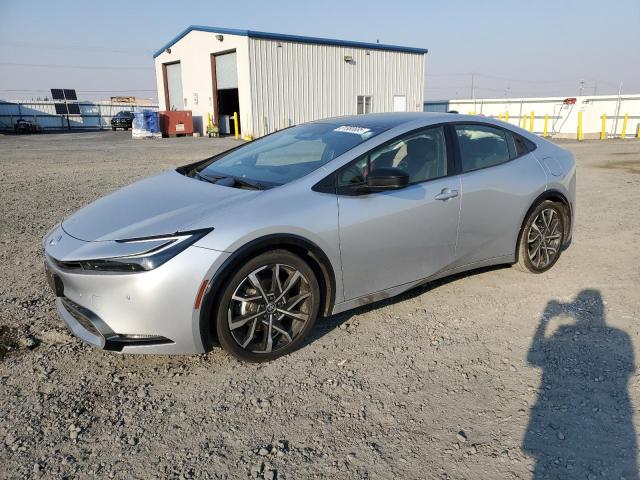 TOYOTA PRIUS PRIM
