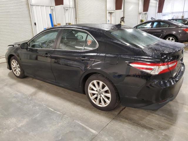 2019 TOYOTA CAMRY L 4T1B11HKXKU199499