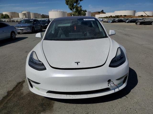 2018 TESLA MODEL 3 5YJ3E1EA3JF050383