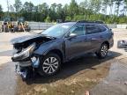 2020 SUBARU OUTBACK PR - 4S4BTACC1L3133084