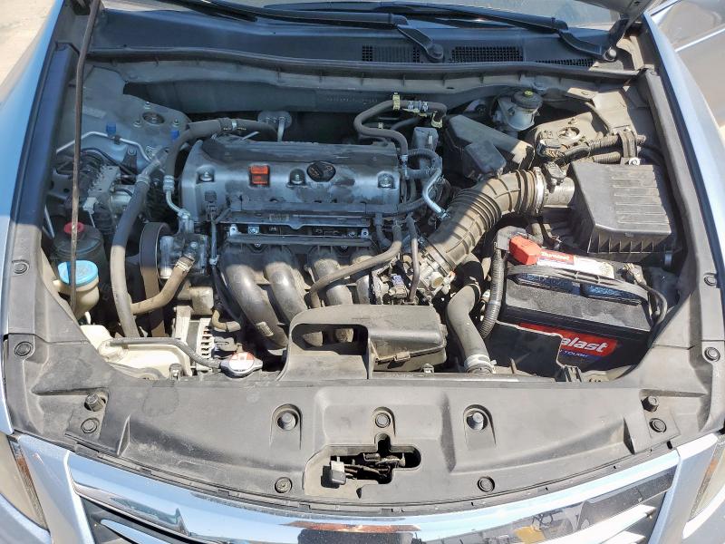 2012 HONDA ACCORD LX - 1HGCP2F34CA077282