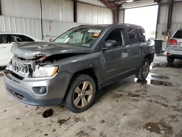 JEEP COMPASS SP